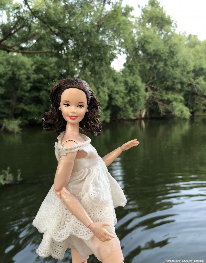 Как в ночь да на Купалу. Чех | Бэйбики Как в ночь да на Купалу. Чех