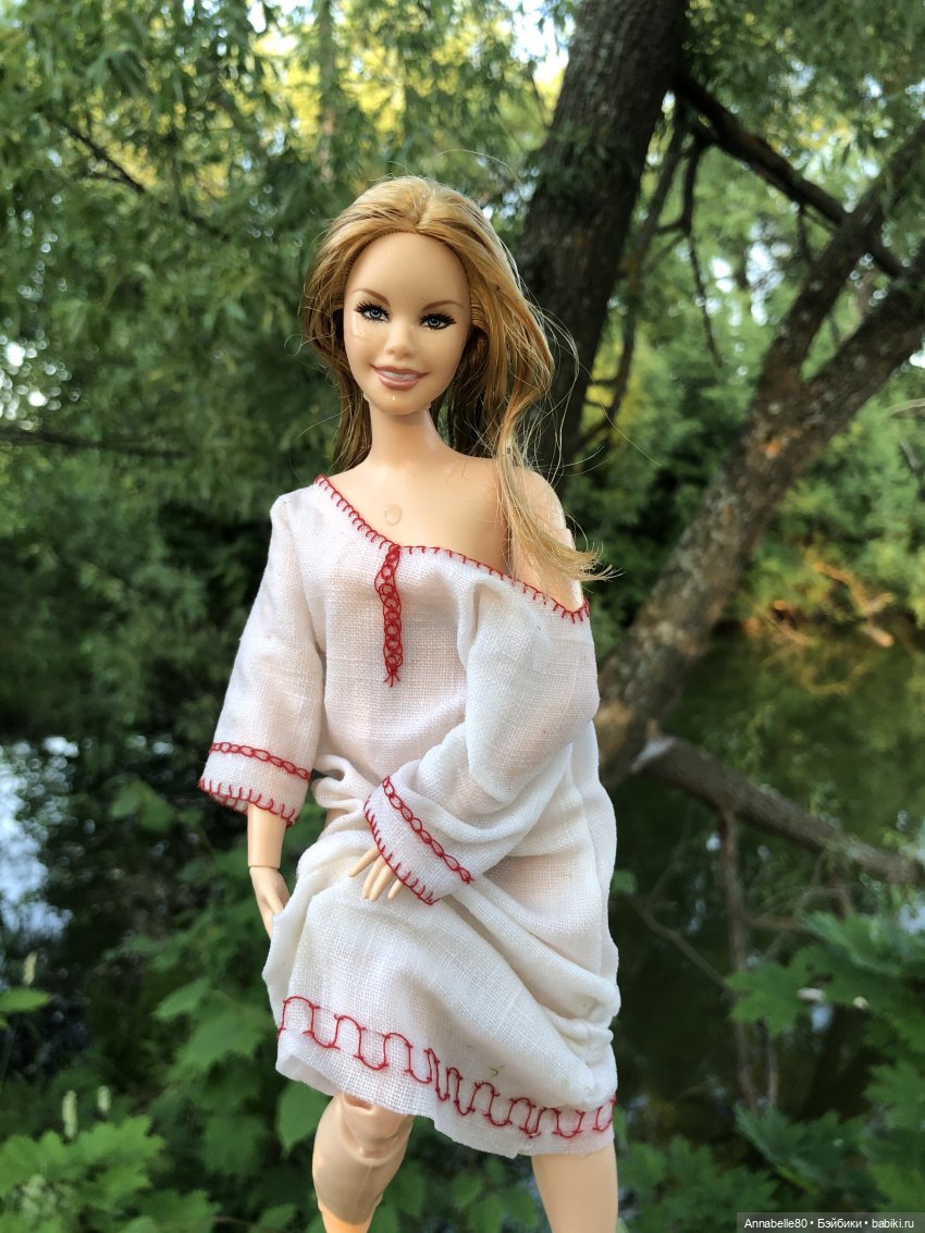 Как в ночь да на Купалу. Чех | Бэйбики Как в ночь да на Купалу. Чех