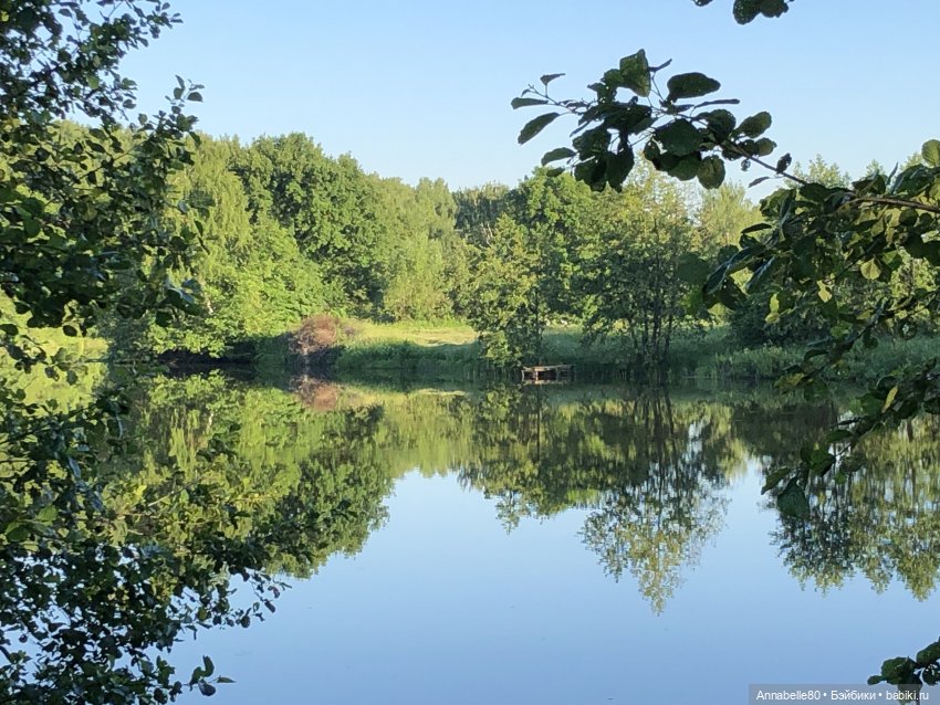 Как в ночь да на Купалу. Чех | Бэйбики Как в ночь да на Купалу. Чех (фото 10)