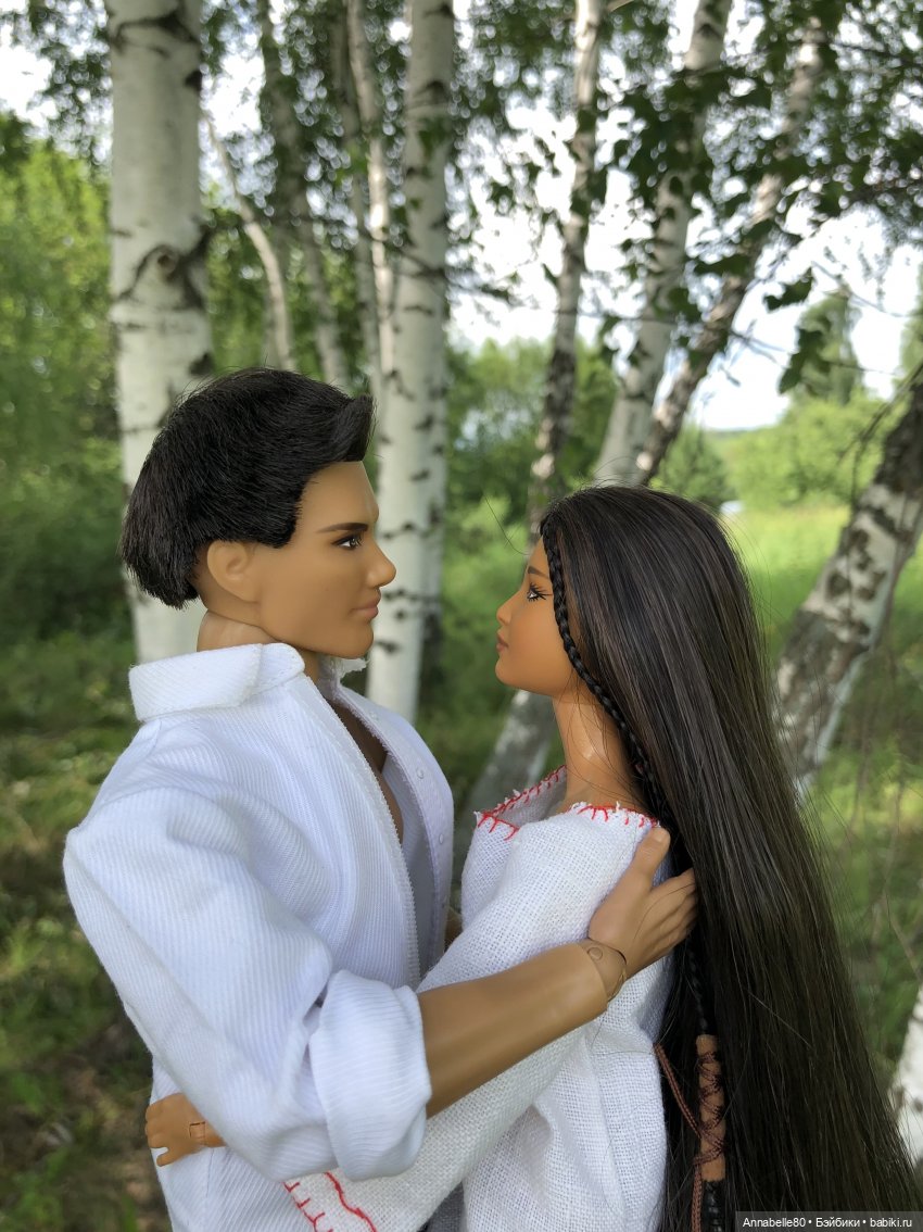 Как в ночь да на Купалу. Рус (фото 8)