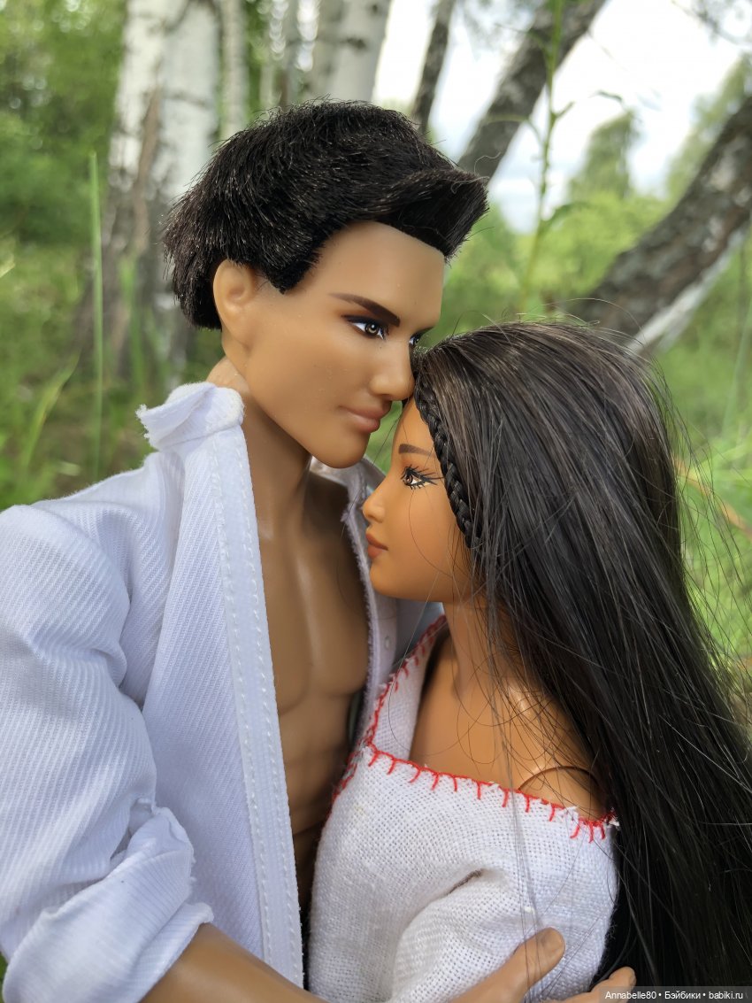 Как в ночь да на Купалу. Рус (фото 9)