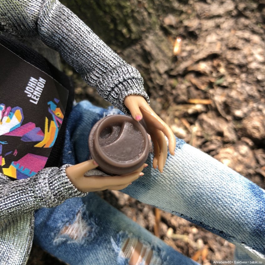 Маяк. О любви. Ч. 3 | Бэйбики Маяк. О любви. Ч. 3 — Кукольные фотоистории и сериалы: комиксы (фото 8)