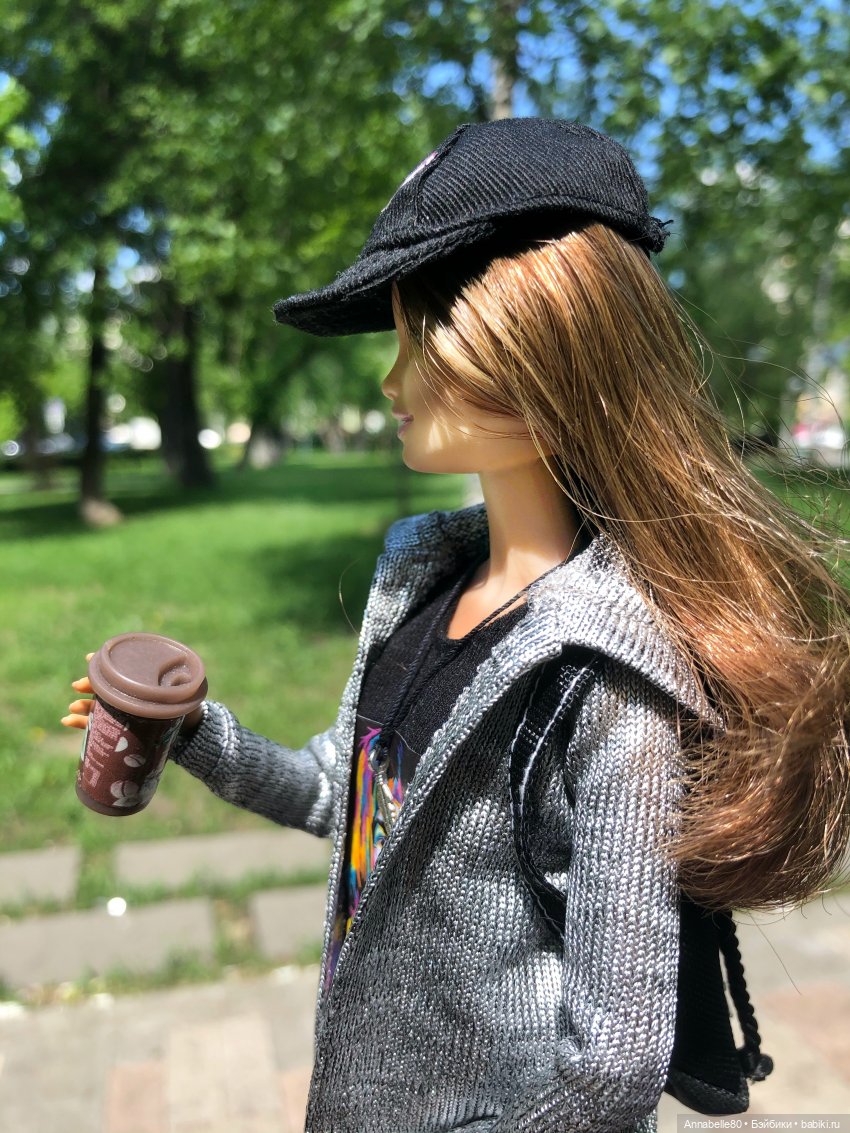 Маяк. О любви. Ч. 3 | Бэйбики Маяк. О любви. Ч. 3 — Кукольные фотоистории и сериалы: комиксы (фото 3)