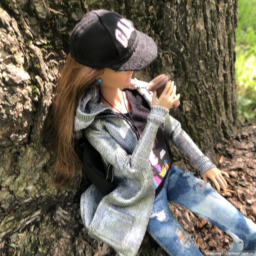 Маяк. О любви. Ч. 3 | Бэйбики Маяк. О любви. Ч. 3 — Кукольные фотоистории и сериалы: комиксы (фото 9)