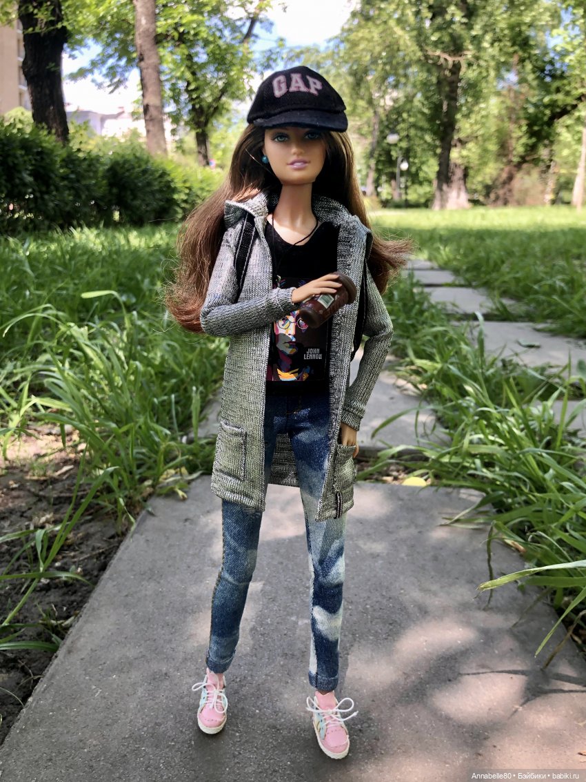 Маяк. О любви. Ч. 3 | Бэйбики Маяк. О любви. Ч. 3 — Кукольные фотоистории и сериалы: комиксы