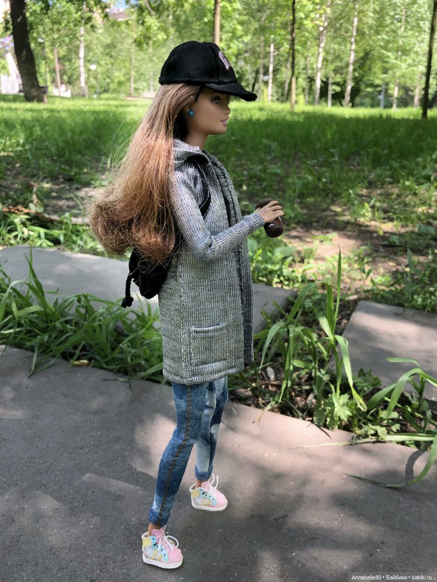 Маяк. О любви. Ч. 3 | Бэйбики Маяк. О любви. Ч. 3 — Кукольные фотоистории и сериалы: комиксы (фото 2)