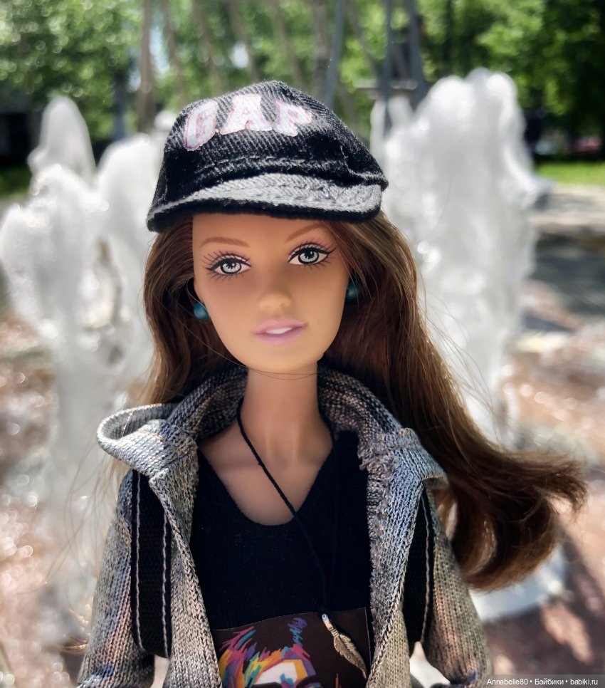 Маяк. О любви. Ч. 3 | Бэйбики Маяк. О любви. Ч. 3 — Кукольные фотоистории и сериалы: комиксы (фото 6)