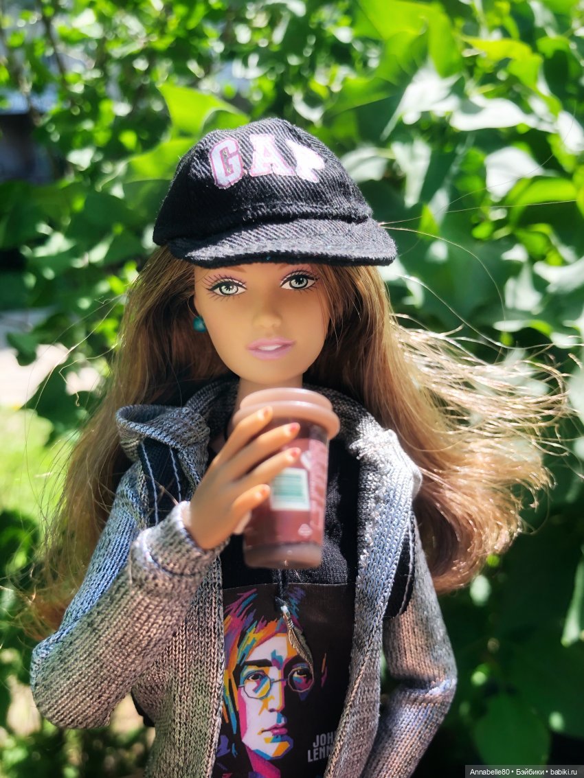 Маяк. О любви. Ч. 3 | Бэйбики Маяк. О любви. Ч. 3 — Кукольные фотоистории и сериалы: комиксы (фото 4)