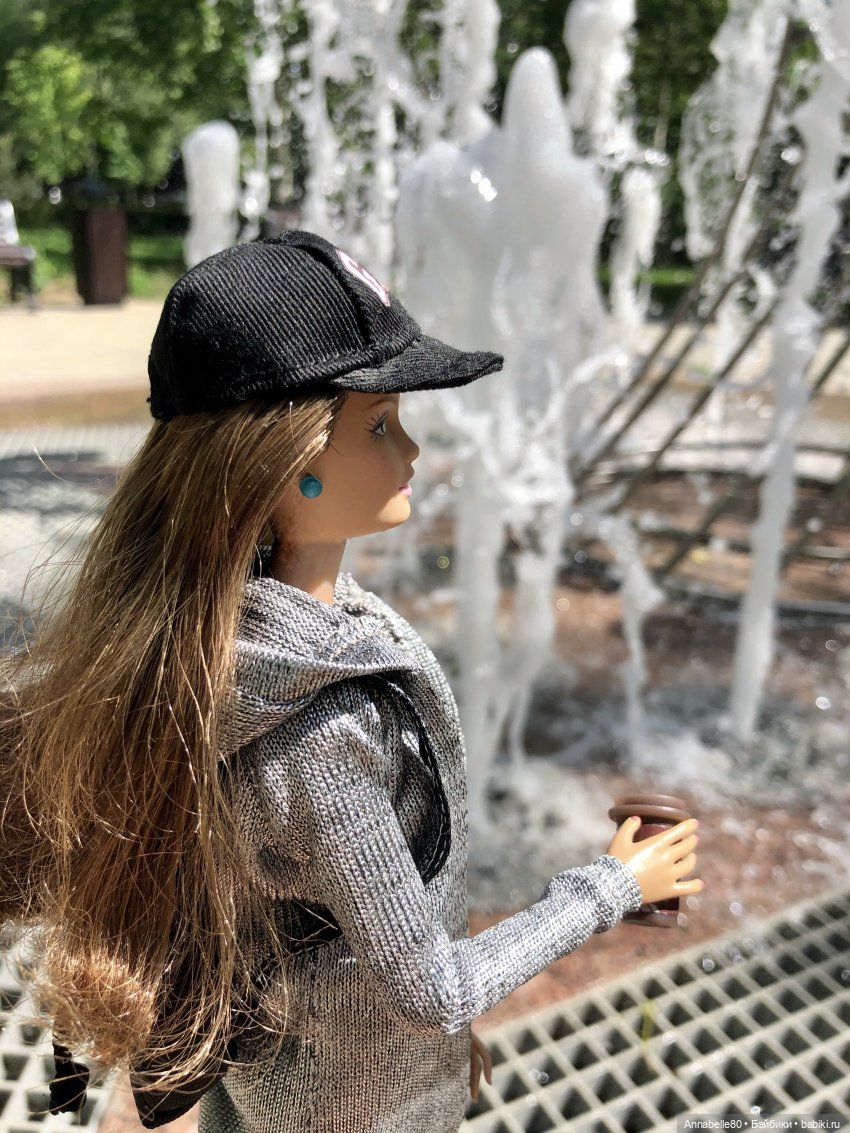 Маяк. О любви. Ч. 3 | Бэйбики Маяк. О любви. Ч. 3 — Кукольные фотоистории и сериалы: комиксы (фото 5)