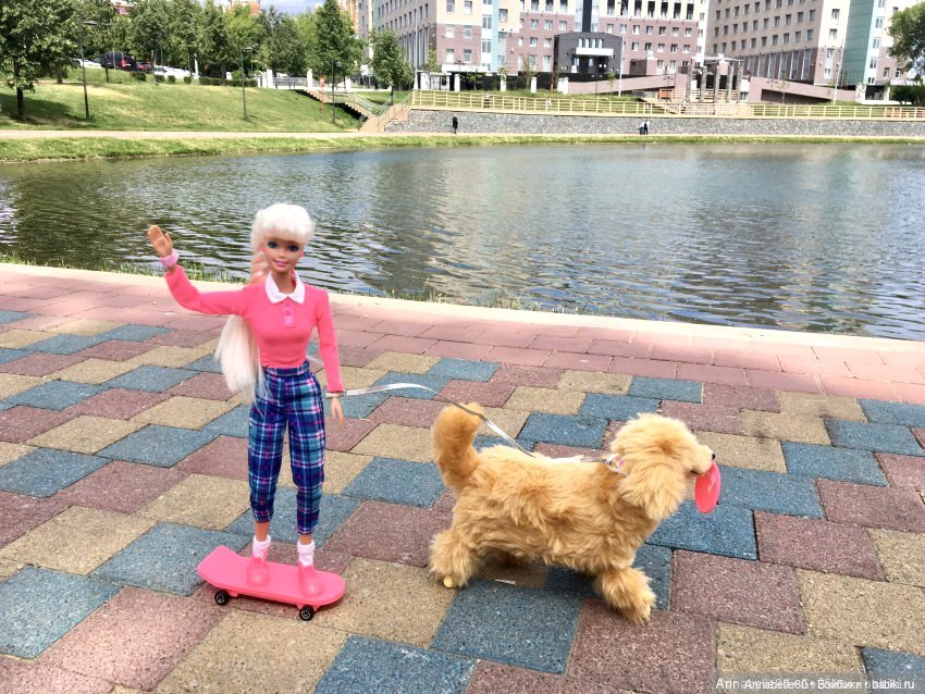 Ну, челлендж - так челлендж:) (фото 7)