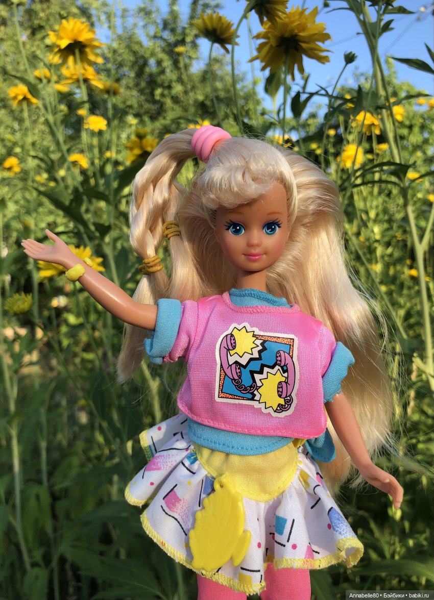 Ну, челлендж - так челлендж:) (фото 5)