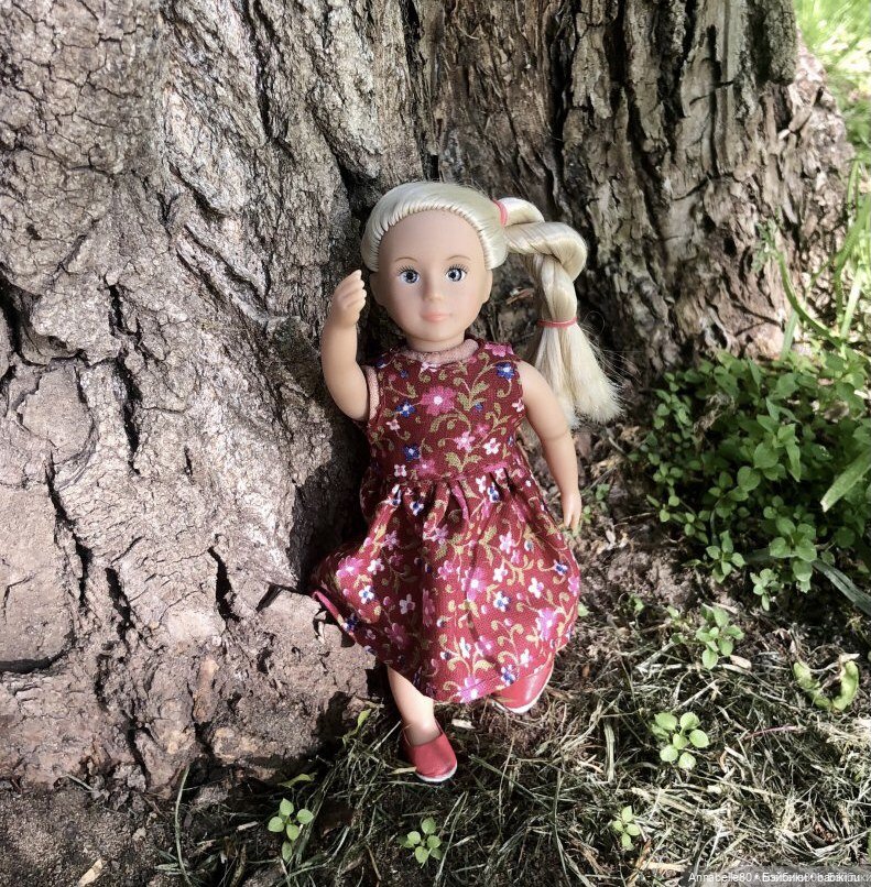 Ну, челлендж - так челлендж:) (фото 9)