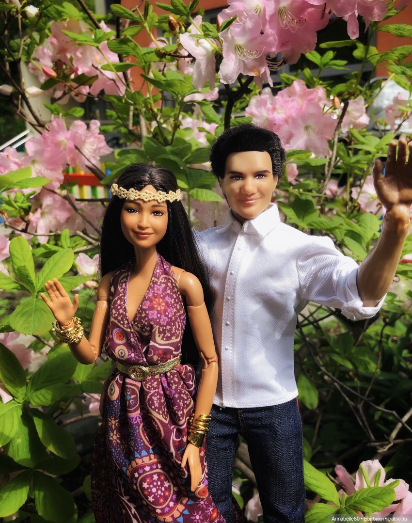 Ну, челлендж - так челлендж:)