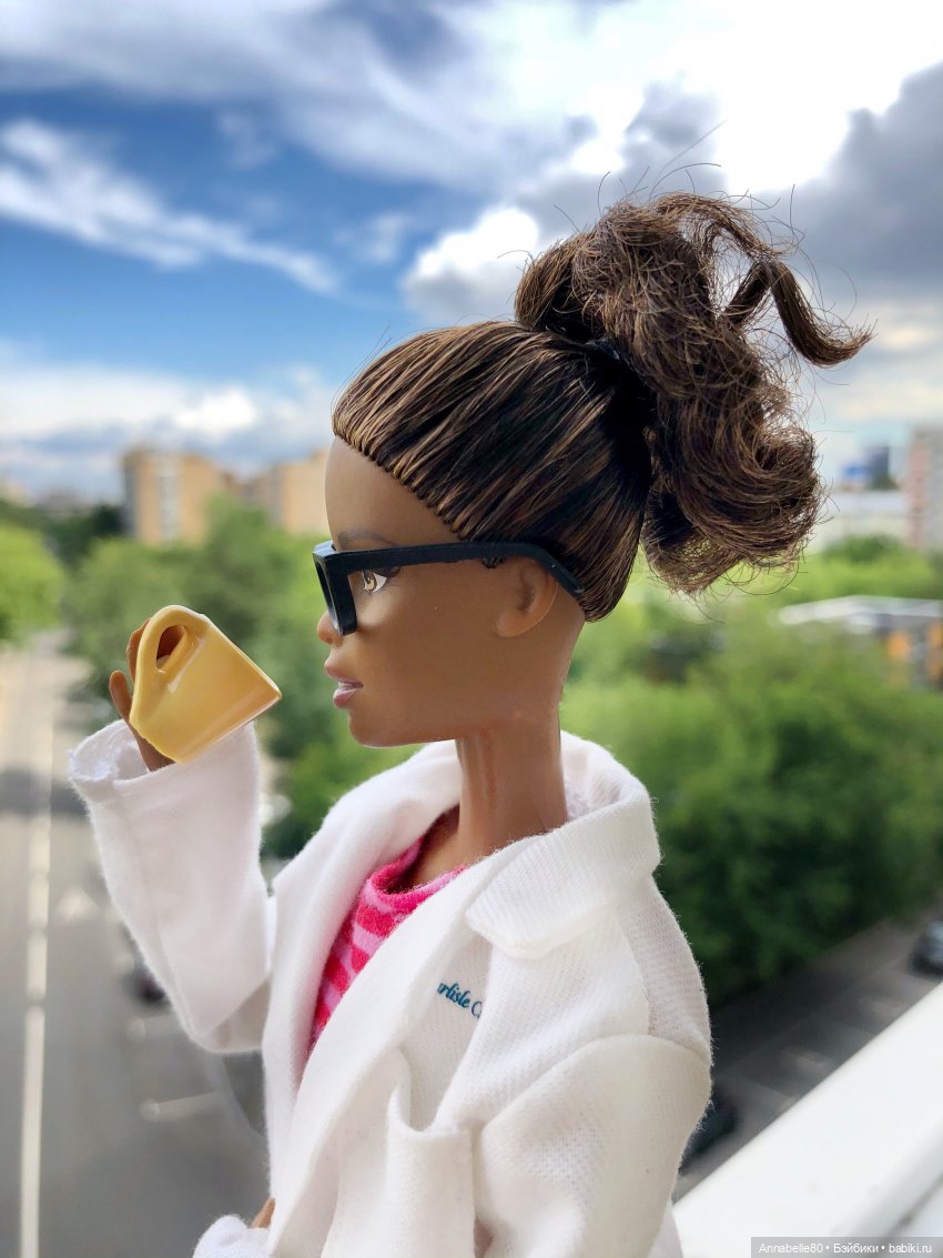 Маяк. О любви. Ч. 3 | Бэйбики Маяк. О любви. Ч. 3 — Кукольные фотоистории и сериалы: комиксы