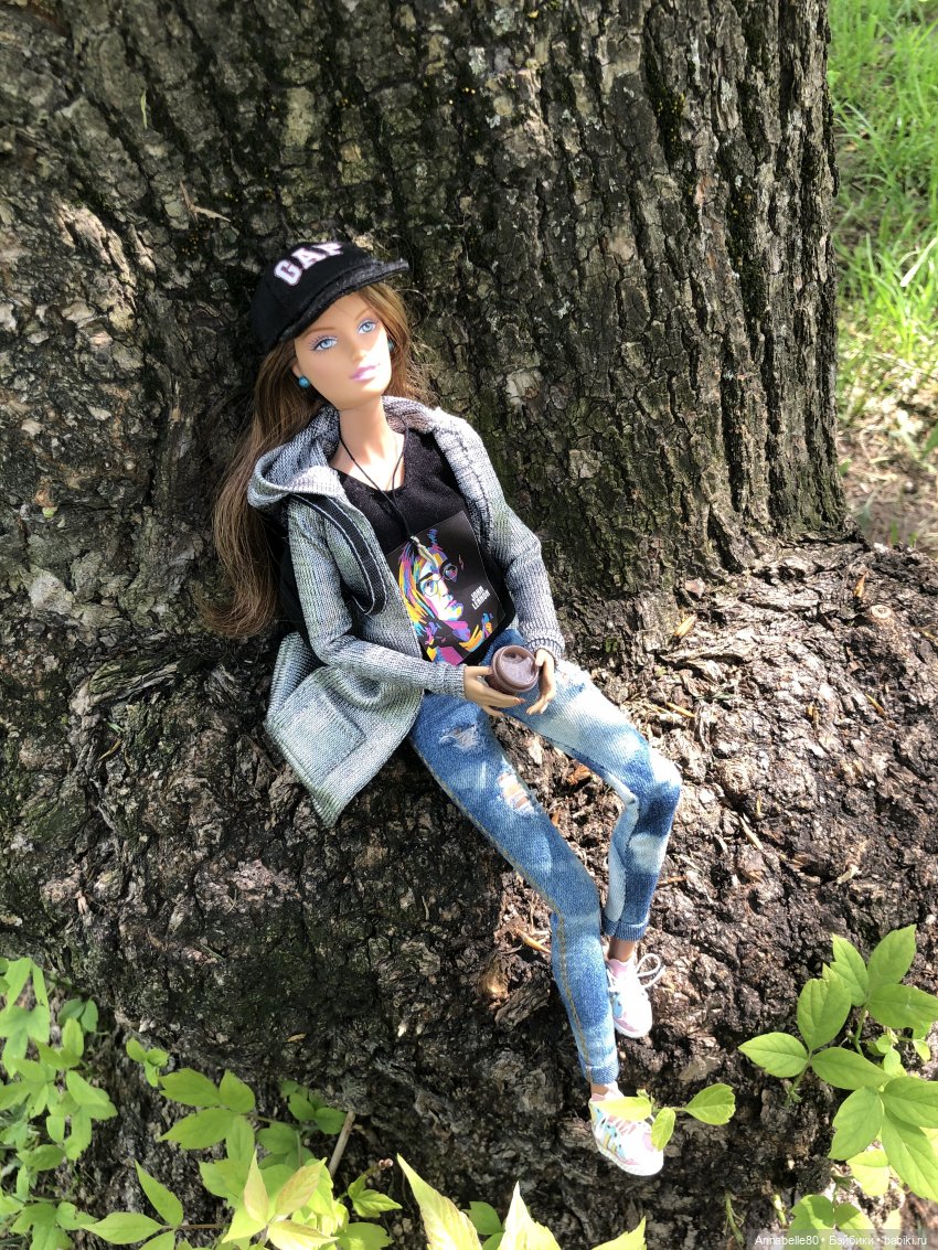 Маяк. О любви. Ч. 3 | Бэйбики Маяк. О любви. Ч. 3 — Кукольные фотоистории и сериалы: комиксы