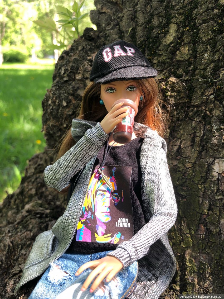 Маяк. О любви. Ч. 3 | Бэйбики Маяк. О любви. Ч. 3 — Кукольные фотоистории и сериалы: комиксы (фото 10)