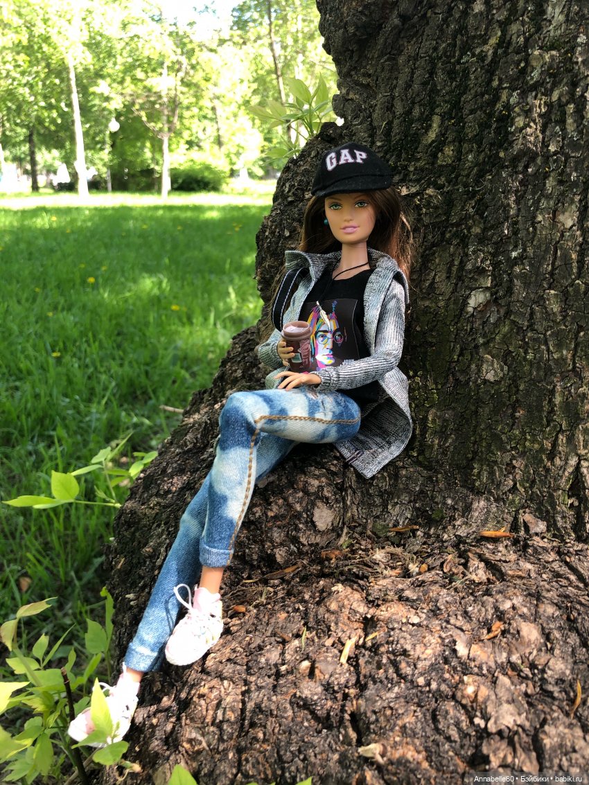 Маяк. О любви. Ч. 3 | Бэйбики Маяк. О любви. Ч. 3 — Кукольные фотоистории и сериалы: комиксы