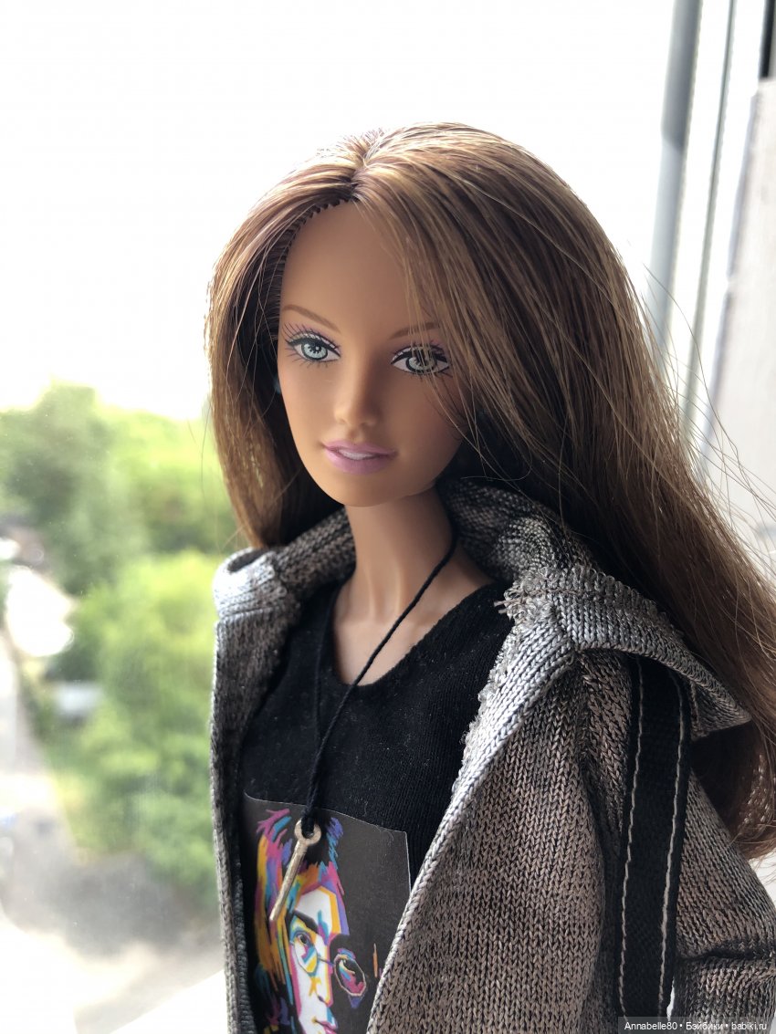 Маяк. О любви. Ч. 3 | Бэйбики Маяк. О любви. Ч. 3 — Кукольные фотоистории и сериалы: комиксы