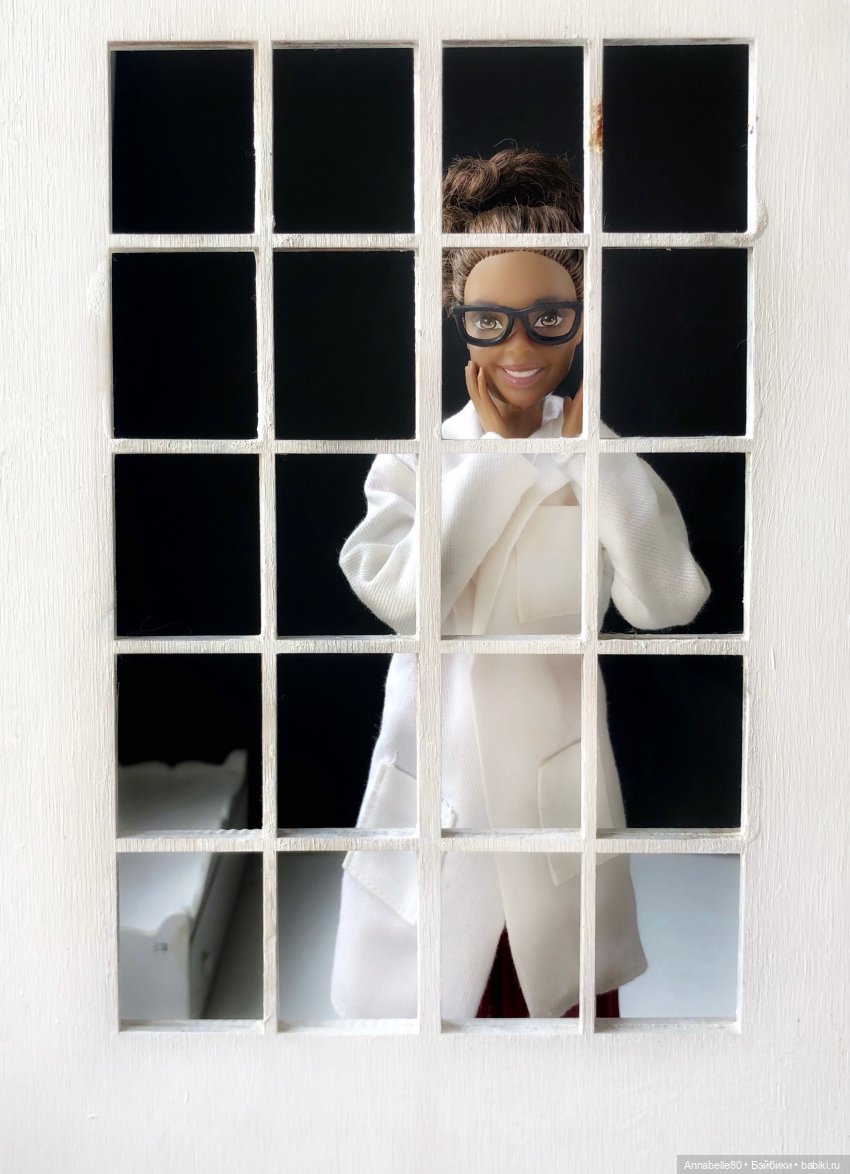 Маяк. О любви. Ч. 3 | Бэйбики Маяк. О любви. Ч. 3 — Кукольные фотоистории и сериалы: комиксы