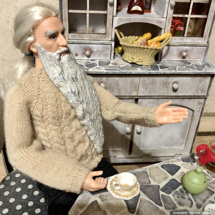 Рукодельный челлендж нерукодельницы