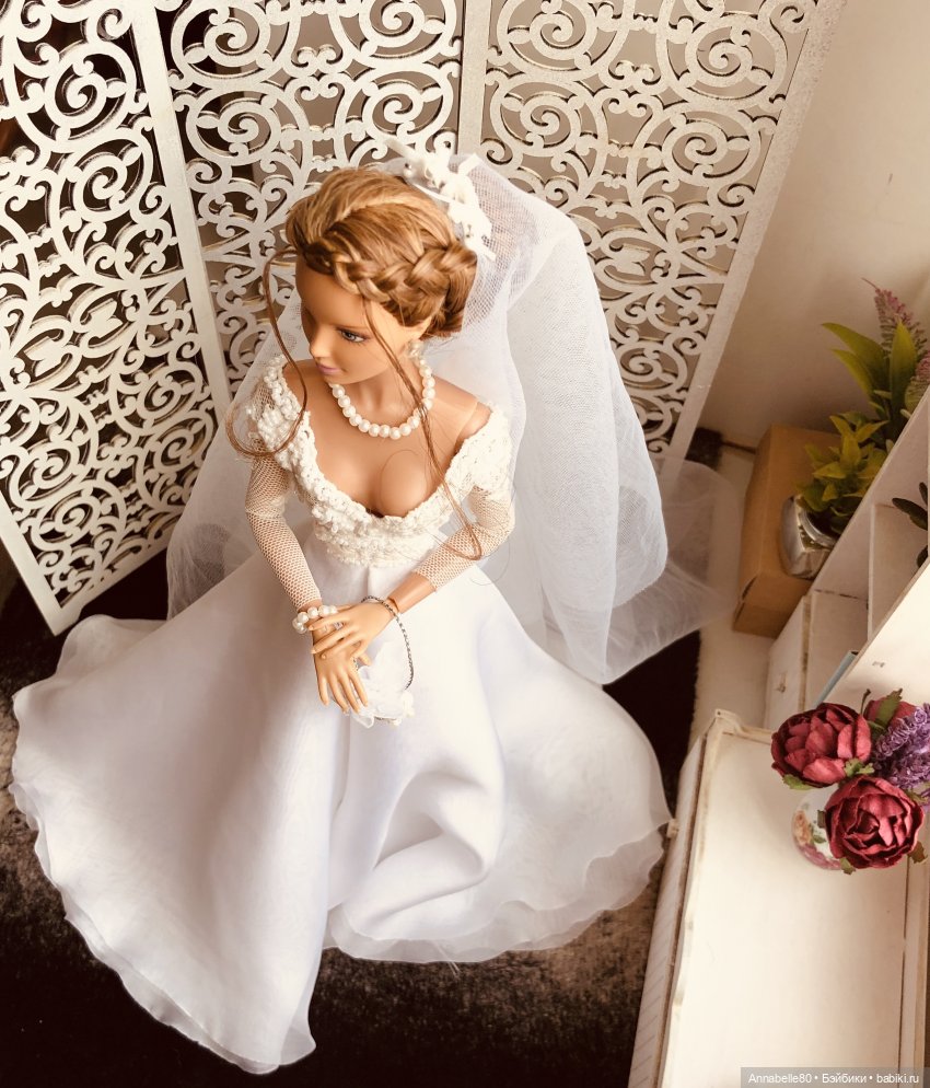 Рукодельный челлендж нерукодельницы