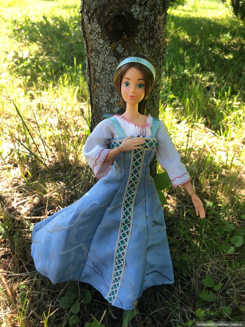 Рукодельный челлендж нерукодельницы