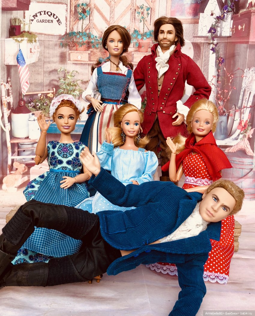 Рукодельный челлендж нерукодельницы