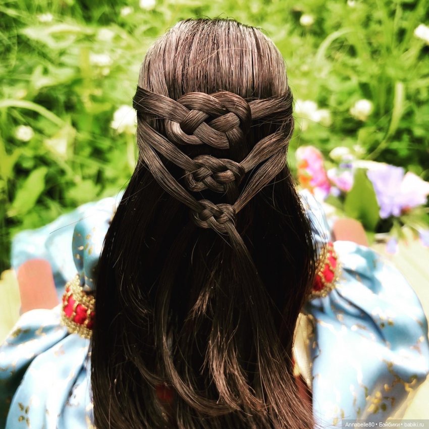 Рукодельный челлендж нерукодельницы