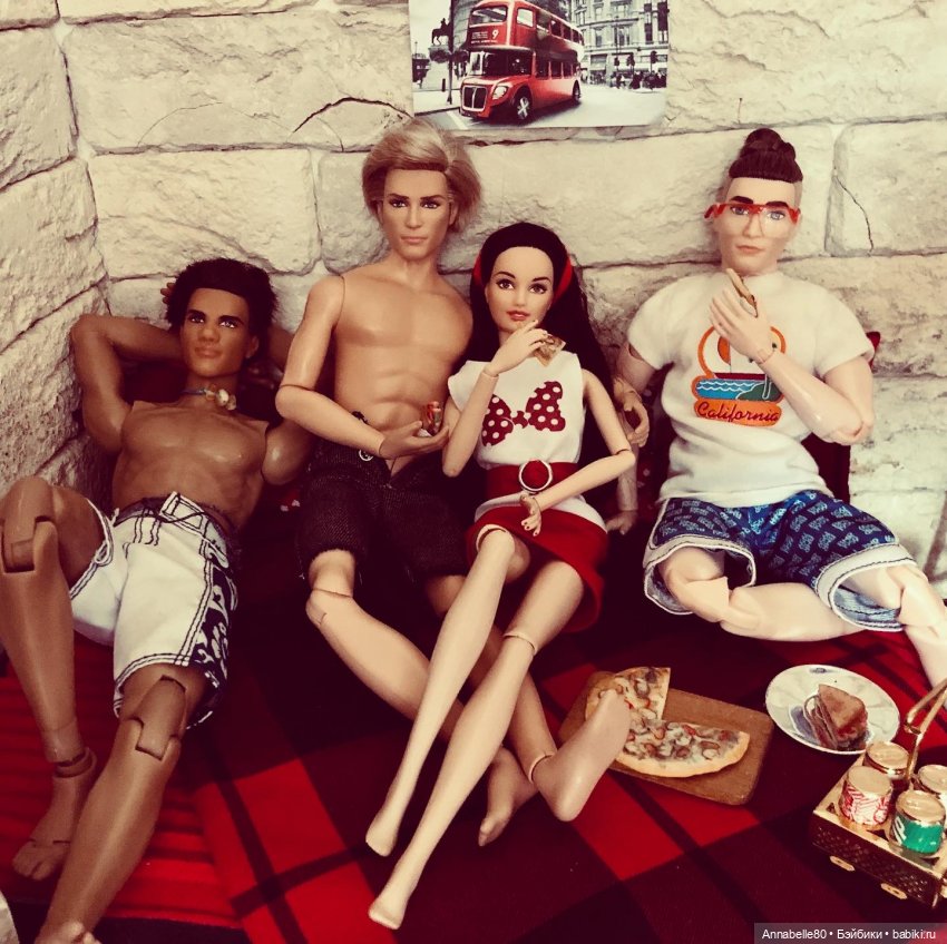 Рукодельный челлендж нерукодельницы (фото 4)