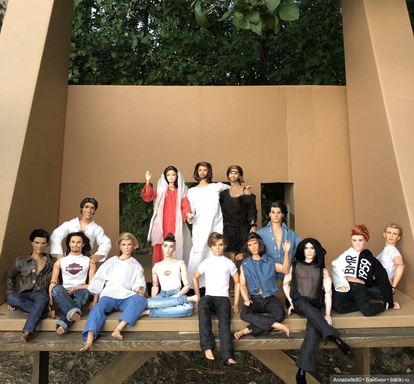 Рукодельный челлендж нерукодельницы