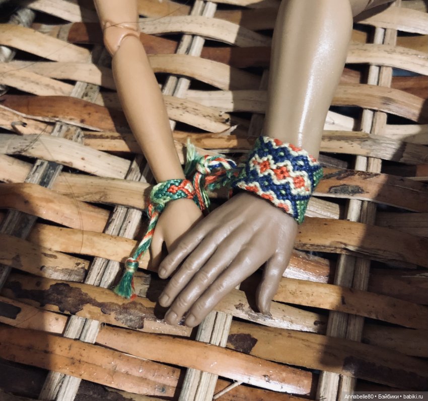 Рукодельный челлендж нерукодельницы