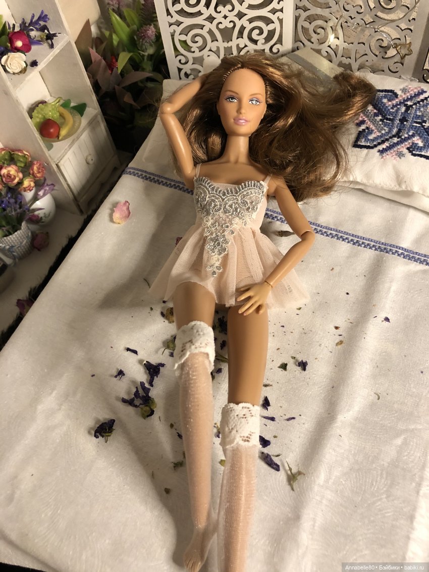 Рукодельный челлендж нерукодельницы