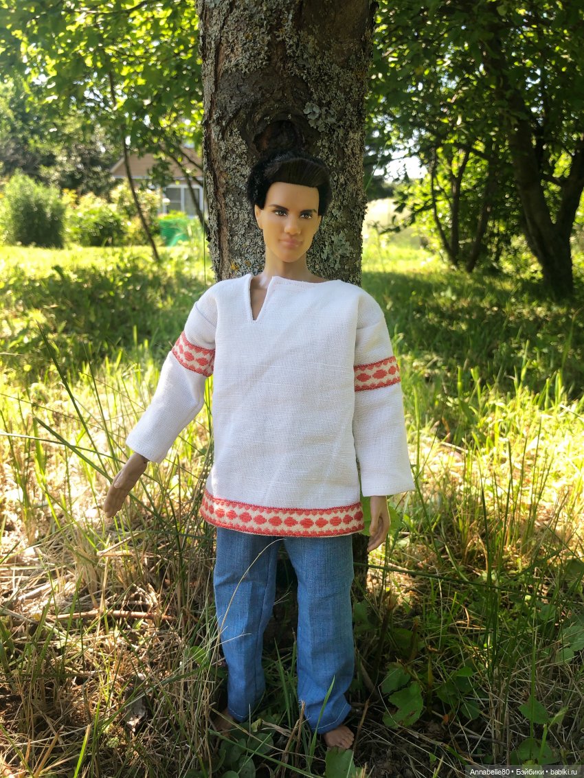 Рукодельный челлендж нерукодельницы