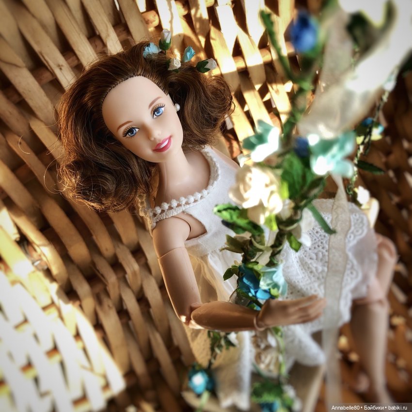 Рукодельный челлендж нерукодельницы