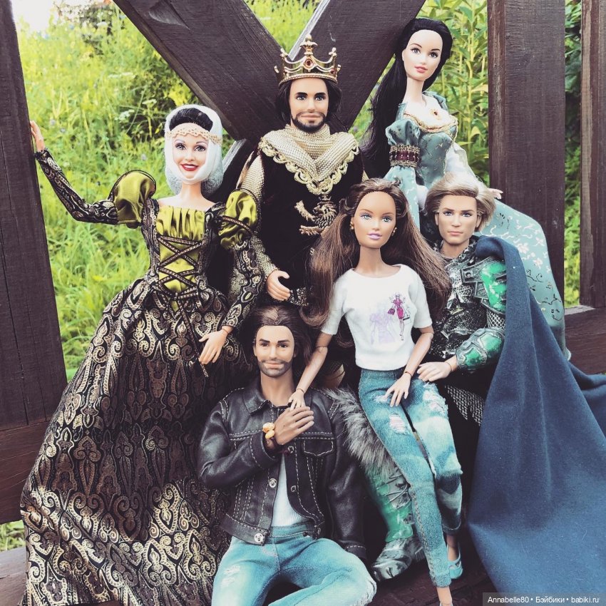 Рукодельный челлендж нерукодельницы