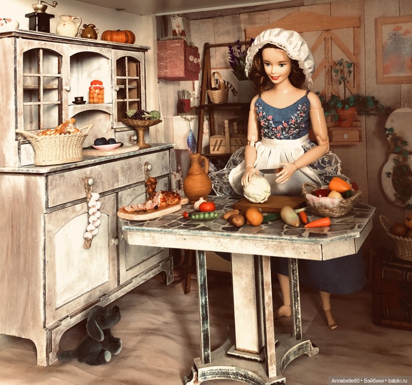 Рукодельный челлендж нерукодельницы