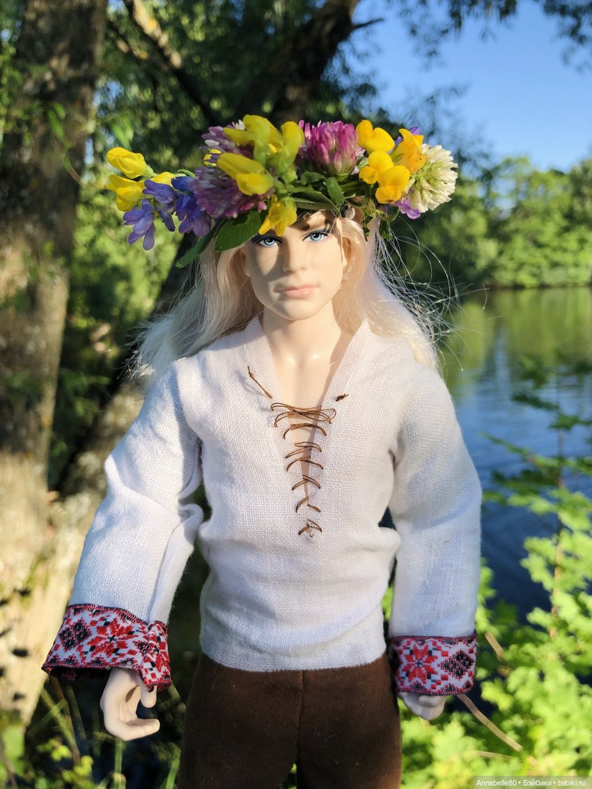 Рукодельный челлендж нерукодельницы