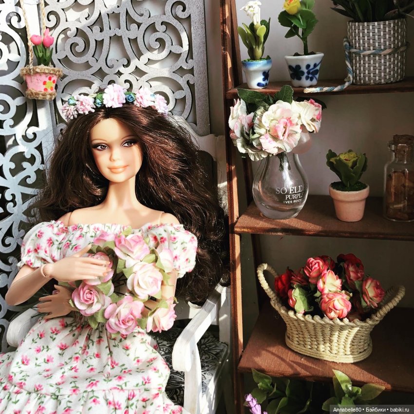 Рукодельный челлендж нерукодельницы