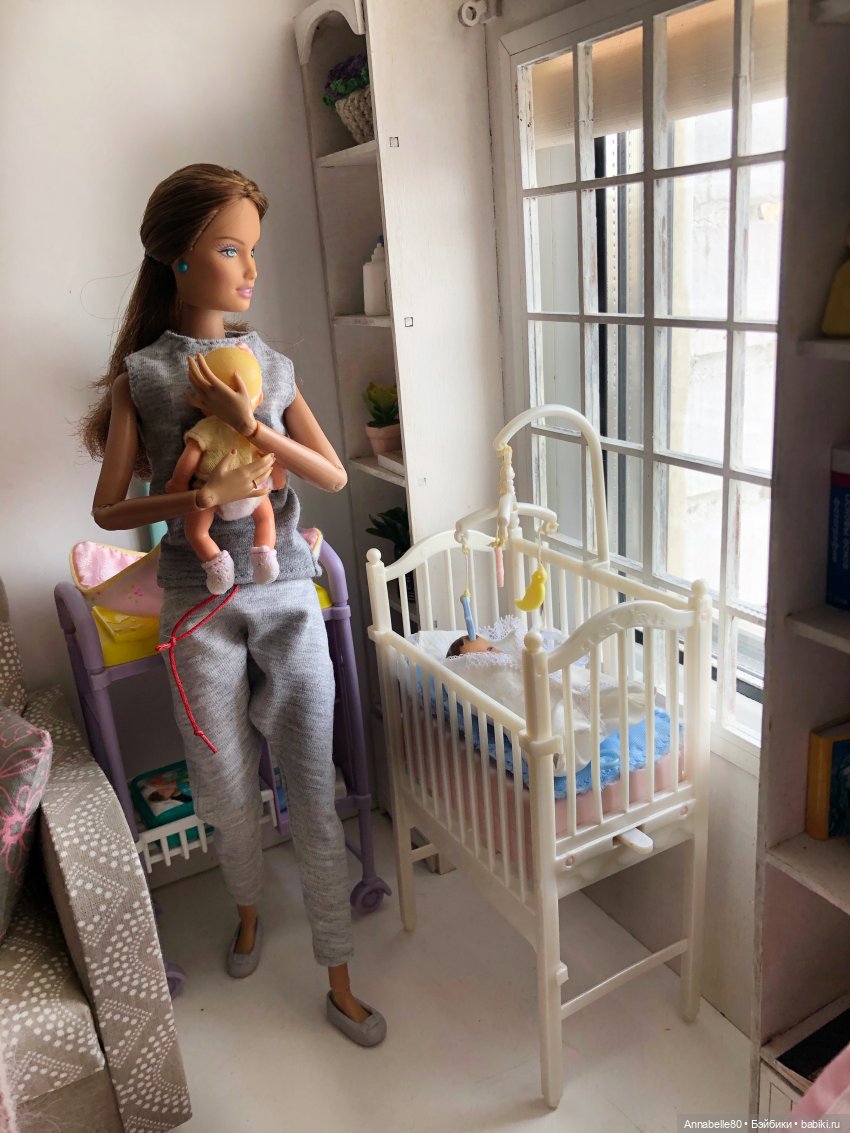 Рукодельный челлендж нерукодельницы