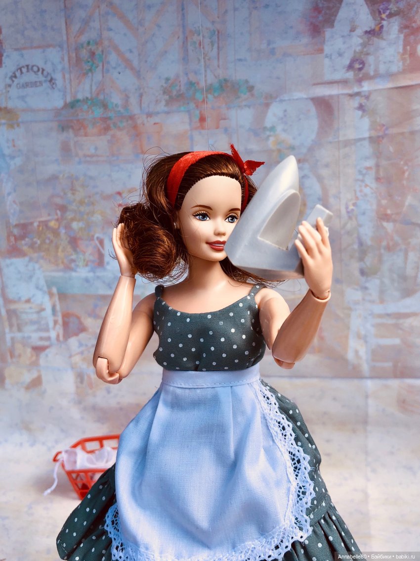 Рукодельный челлендж нерукодельницы