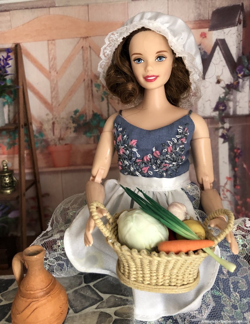 Рукодельный челлендж нерукодельницы