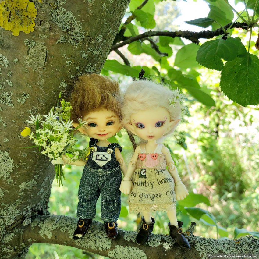 Рукодельный челлендж нерукодельницы