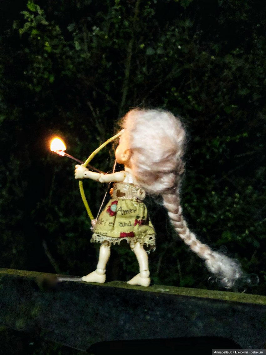 Эльфийское лето | Бэйбики Эльфийское лето — Куклы Fairyland (ФэйриЛэнд): BJD (БЖД)