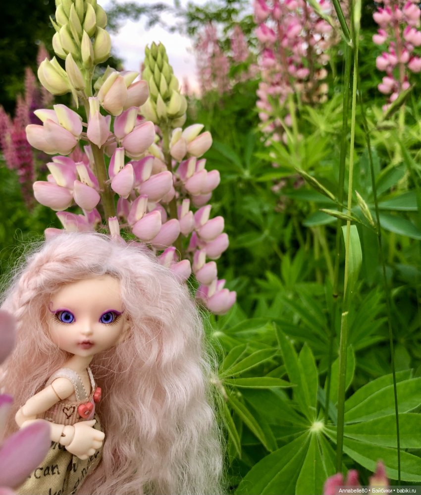 Эльфийское лето | Бэйбики Эльфийское лето — Куклы Fairyland (ФэйриЛэнд): BJD (БЖД)