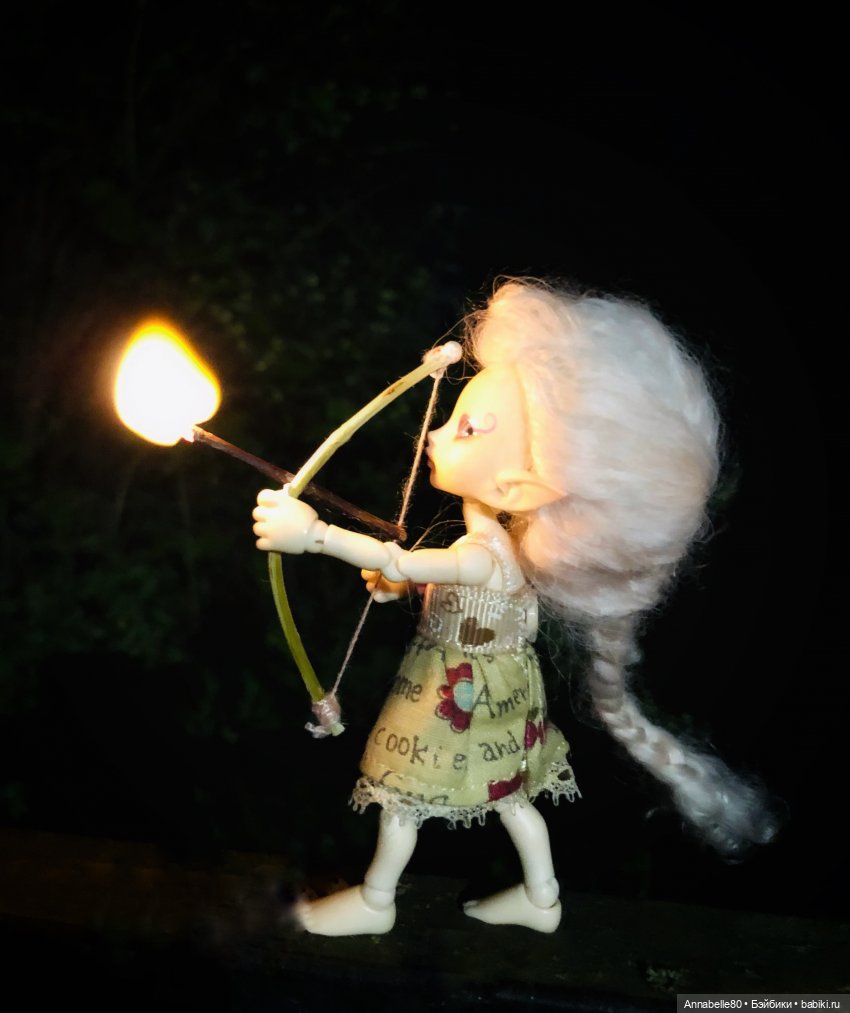 Эльфийское лето | Бэйбики Эльфийское лето — Куклы Fairyland (ФэйриЛэнд): BJD (БЖД)