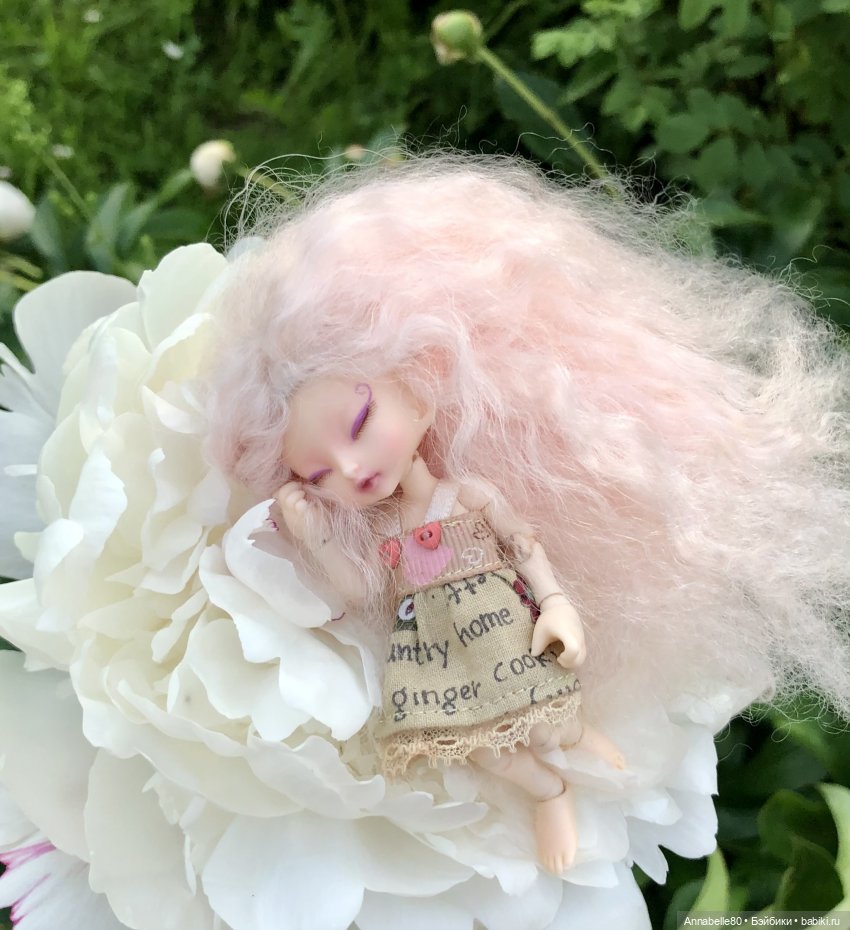 Эльфийское лето | Бэйбики Эльфийское лето — Куклы Fairyland (ФэйриЛэнд): BJD (БЖД)