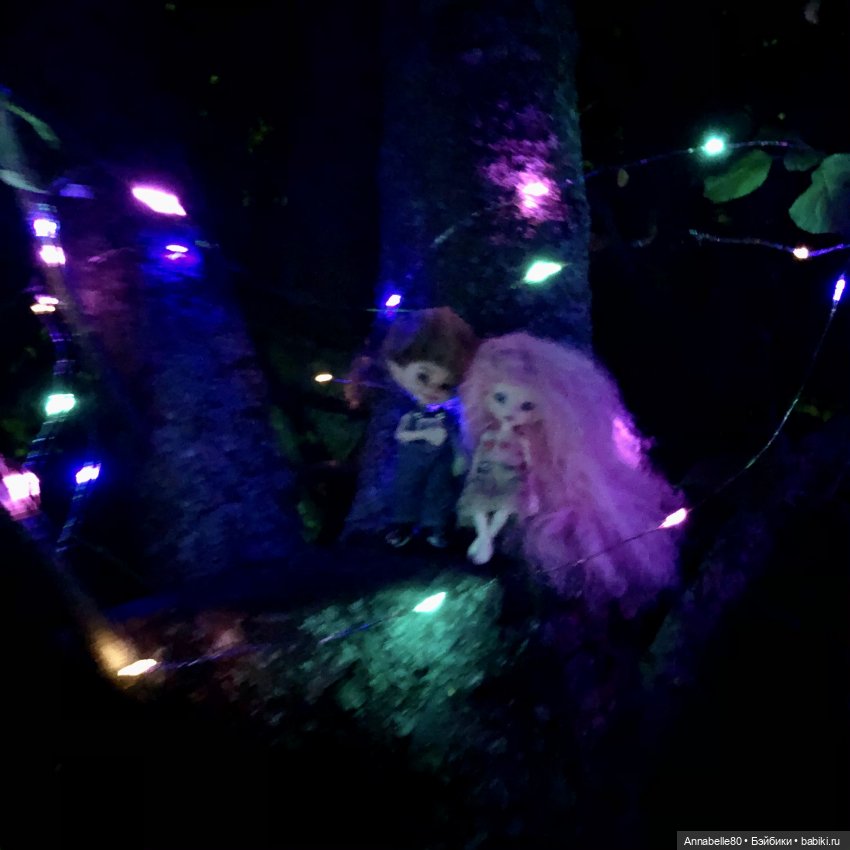 Эльфийское лето | Бэйбики Эльфийское лето — Куклы Fairyland (ФэйриЛэнд): BJD (БЖД)