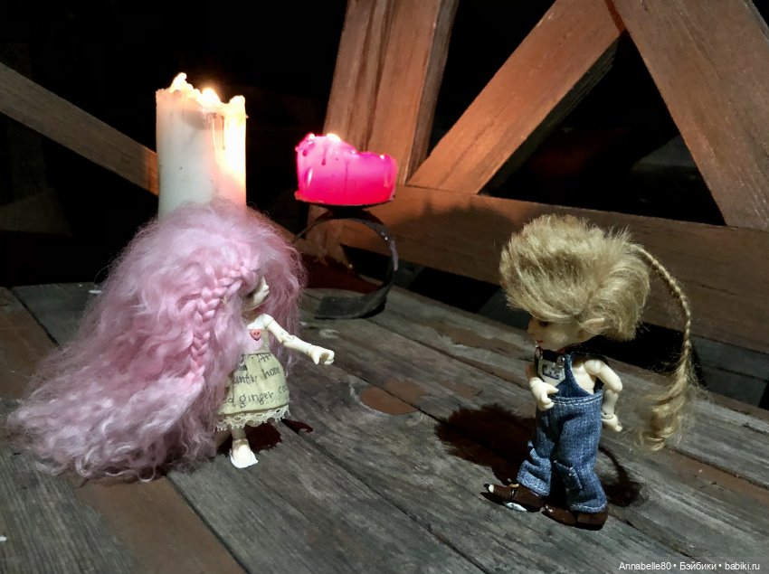 Эльфийское лето | Бэйбики Эльфийское лето — Куклы Fairyland (ФэйриЛэнд): BJD (БЖД)