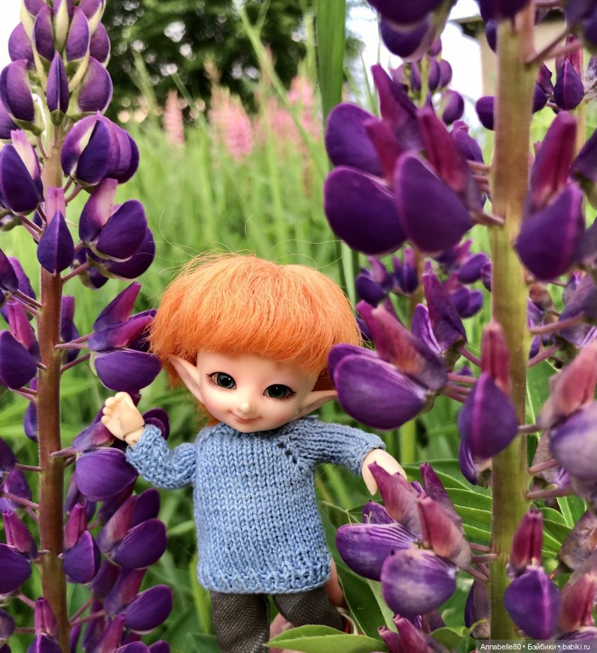 Эльфийское лето | Бэйбики Эльфийское лето — Куклы Fairyland (ФэйриЛэнд): BJD (БЖД)