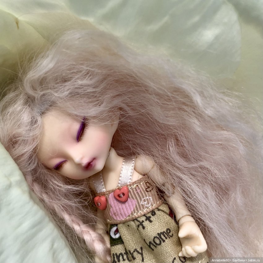 Эльфийское лето | Бэйбики Эльфийское лето — Куклы Fairyland (ФэйриЛэнд): BJD (БЖД)